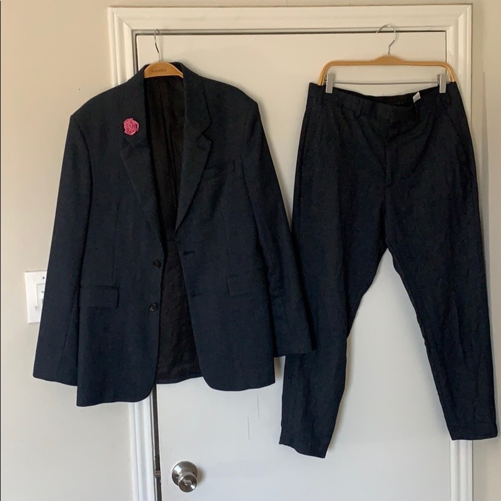 Zara pant - Picture 4 of 4